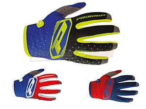 Motocross Gloves Progrip 4014