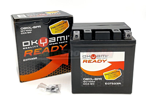 Battery OB10L-BPR Okyami Sealed Preactivated