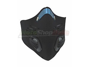 Anti Pollution Mask with Active Carbon Filter