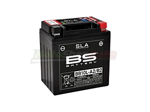 Battery YB10L-B2 Sealed Preactivated