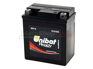Battery CBTX7L-FA Unibat Sealed Preactivated