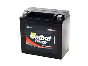 Battery CBTX14-FA Unibat Sealed Preactivated