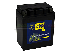 Batteria MOB14LA2-FA Magneti Marelli Sigillata Precaricata