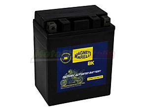 Battery MOB14LA2-FA Magneti Marelli Sealed Preactivated