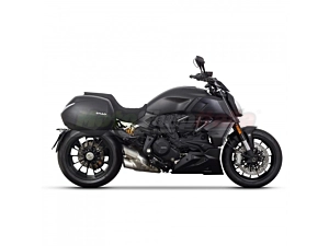 Side Case Fitting Kit Ducati Diavel 1260 Shad 3P System
