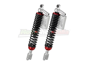 Gas Shock Absorbers Honda ADV 350 YSS with Reservoir