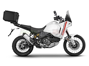 Shad Top Case Fitting Kit Ducati Desert X 950