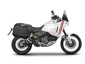 Attacchi Valigie Laterali Ducati Desert X 950 Shad 4P