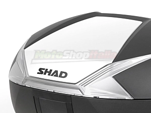 Top Case Coloured Cover Shad SH47