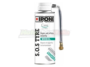Spray Anti Foratura Pneumatici Ipone