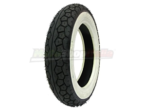 Tyre 3.00-10 White Band Goodtire H692