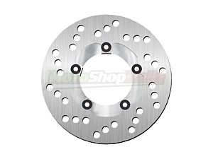 Brake Disc Hexagon 125/150/180 2T Front