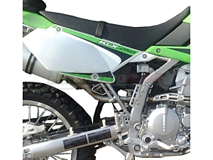 Complete Exhaust KLX 250 IE GPR Approved