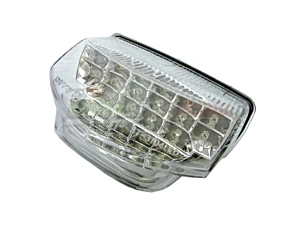Led Taillight CBR 600 RR (from 2007) Approved