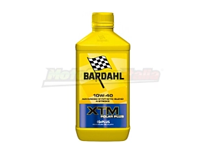 Bardahl Oil XTM 10W-40 Synthetic