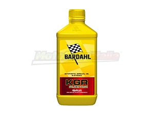 Bardahl Oil Injection KGR 2T Synthetic