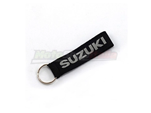 Keychain Suzuki Motorcycle - Scooter