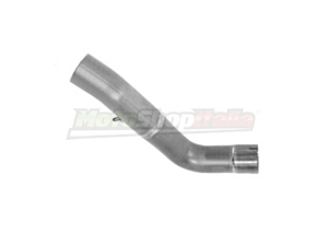 Link Pipe RSV4 1000 Silencer Arrow Exhaust