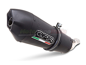 Complete Exhaust GP 800 GPR GPE Approved