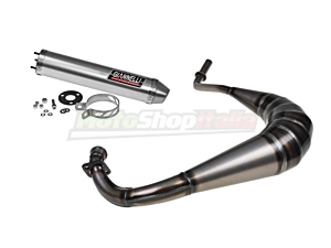 Full Exhaust RS 50 Giannelli Approved (from 2006)