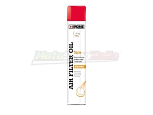Olio Filtri Aria Spray Ipone (750 ml)