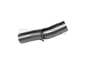 Exhaust link Pipe CBF 1000 (2010 to 2013)