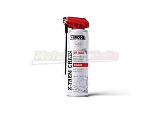 Grasso Catena Spray Ipone X-Trem Off-Road (250 ml)