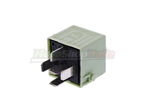 Ignition Relay BMW R 1200 R/GS/RT/S/ST - HP2 (2004-2014)