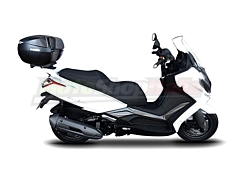 Fitting Kit Top Case Shad Kymco Downtown 350 (K0DW15ST)