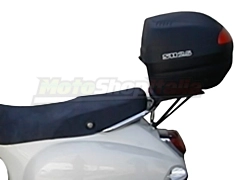 Supporto Attacco Bauletto Shad Piaggio Vespa 50/125 LX (V0LX55ST)