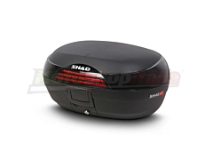 Bauletto Shad SH46 Moto - Scooter con Piastra