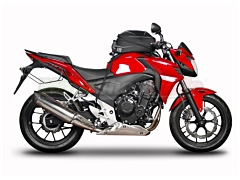 Attacchi Supporti Valigie Laterali Shad Semirigide Honda CB 500 X/F/R