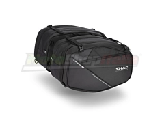 Borse Laterali Shad SL58 Espandibili Moto - Scooter
