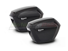 Borse Valigie Laterali Moto Shad SH23 (coppia)