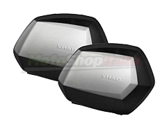Borse Valigie Laterali Shad SH35 3P System (coppia)