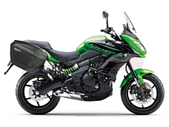 Side Case Fitting Kit Kawasaki Versys 650 Shad 3P System