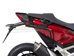 Staffe Borse Laterali Honda Forza 750 Shad 3P System
