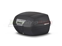 Bauletto Shad SH44 Moto - Scooter con Piastra