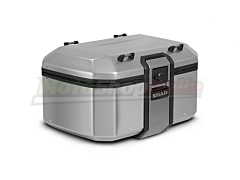 Shad Top Case Terra TR55 Aluminium