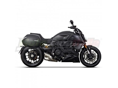 Staffe Borse Laterali Ducati Diavel 1260 Shad 3P System