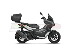 Attacco Bauletto Shad Aprilia SR GT 125/200