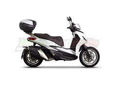 Attacco Bauletto Shad Piaggio Beverly 300/400 (2021>)
