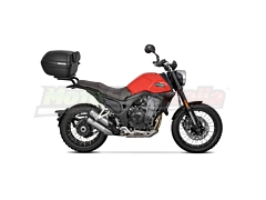 Attacco Bauletto Shad Macbor Eight Mile 500 Scrambler/Street