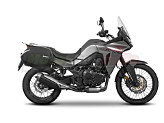 Staffe Borse Laterali Honda Transalp 750 Shad 3P