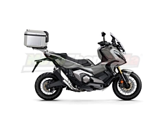 Shad Top Case Fitting Kit Honda Forza X-ADV 750 - NT 1100