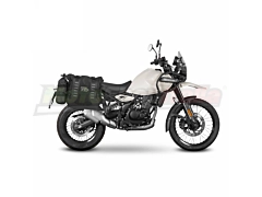 Side Case Fitting Kit Royal Enfield Himalayan 450 Shad 3P