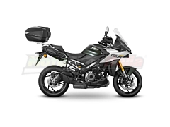 Top Case Fitting Kit Suzuki GSX-S1000GX Shad Top Master