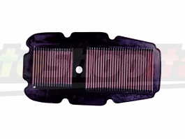 Filtro Aria FM389/04 Compatibile Honda XL Transalp 650 2001-2016 - Ricambio Per Moto