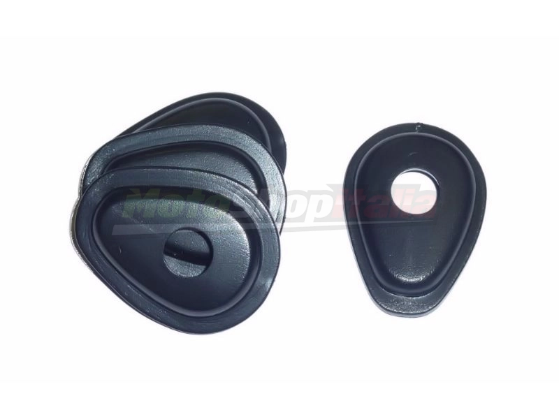 Kit Adattatori Carena Frecce Moto Yamaha