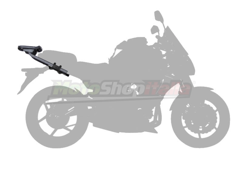 Fitting Kit Top Case Shad Suzuki Bandit 600/1200 (until 2000) (S0B64T)